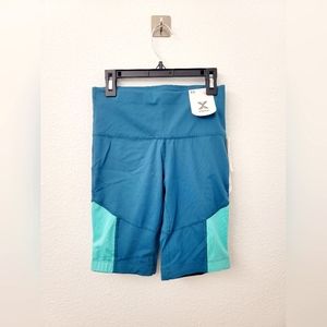 Xersion Short Leggings PTP 12x16